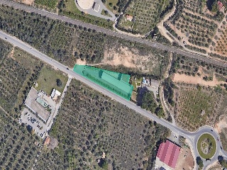 Nave Industrial situada en Reus - Tarragona 21