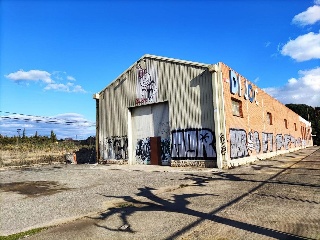 Nave Industrial situada en Reus - Tarragona 22