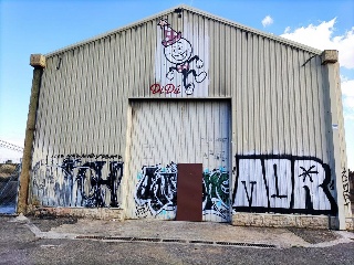 Nave Industrial situada en Reus - Tarragona 23