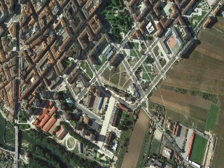 Suelo en C/ Ciudad de Vierzon 13