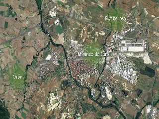 Suelo en C/ Ciudad de Vierzon 15