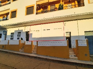 Local comercial en C/ Palacio 9