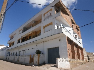 Local comercial en C/ Palacio 12