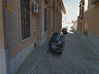Local en Madrigal de las Altas Torres 3