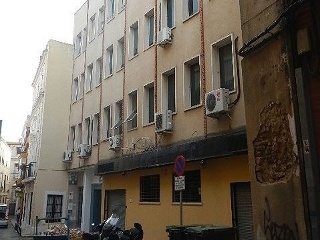 Oficina en C/ Donoso Cortés - Badajoz - 12