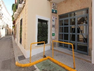 Oficina en C/ Donoso Cortés - Badajoz - 13