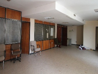 Oficina en C/ Donoso Cortés - Badajoz - 15