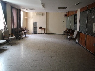 Oficina en C/ Donoso Cortés - Badajoz - 17