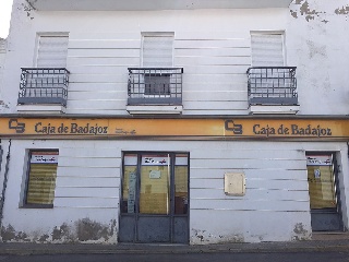 Local y piso en C/ Sierpes 3
