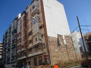 Piso den C/ Bonares, Huelva 2