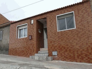 Chalet en Calatorao (Zaragoza) 6