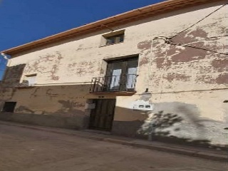 Chalet independiente Torregrossa (Lleida) 6
