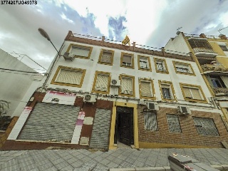 Piso en C/ Pintor Monroy 2