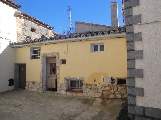 Piso en C/ Eras, Azuara (Zaragoza) 3