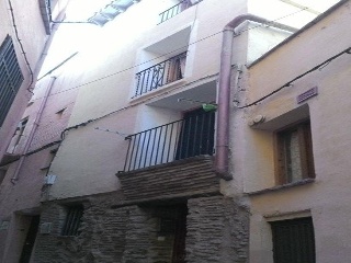 Casa adosada en C/ Judería 3