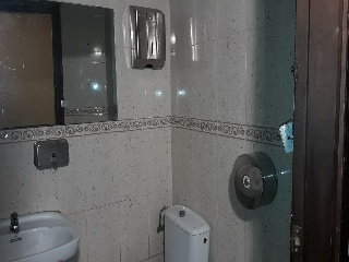 Casa de planta baja en Cr Alquerias, Huerta del Raal (Murcia) 28