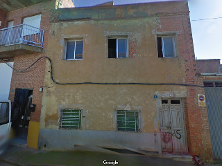 Casa en C/ Garci González 3