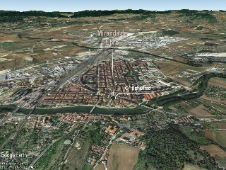 Suelo en Miranda de Ebro - Burgos - 14