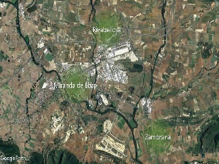 Suelo en Miranda de Ebro - Burgos - 15