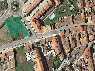 Suelo en C/ San Roque 11