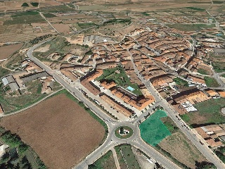 Suelo en C/ San Roque 13