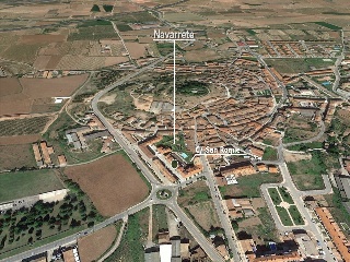 Suelo en C/ San Roque 14