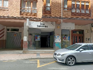 Local en Langreo (Asturias) 17