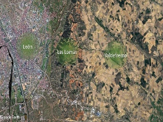 Suelos en Valdefresno (León) 10