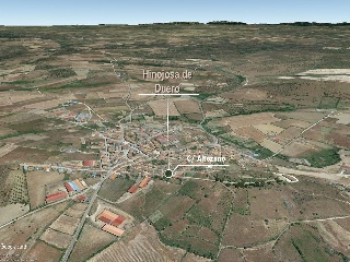Suelo en Hinojosa de Duero 14