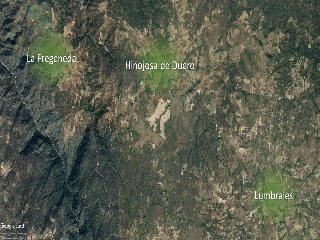 Suelo en Hinojosa de Duero 15