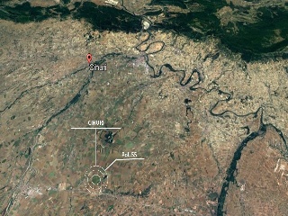 Suelo en Cihuri - La Rioja - 14