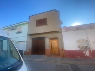 Casa en C/ Santo Tomas, Socuéllamos (Ciudad Real) 17