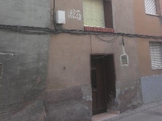 Vivienda en C/ Barrioverde 3