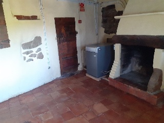 Casa adosada en C/ Major-Palouet 22