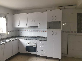 Chalet adosado en C/ Girones 21