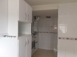 Chalet adosado en C/ Girones 22