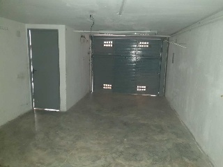 Chalet adosado en C/ Girones 24