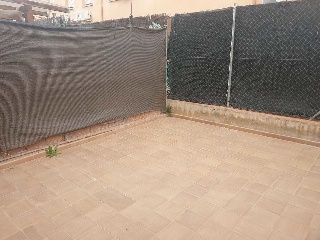 Chalet adosado en C/ Girones 25