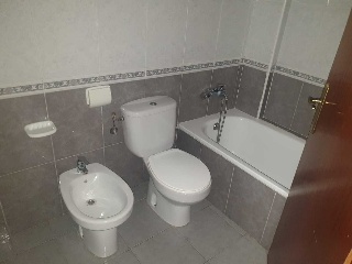 Chalet adosado en C/ Girones 26