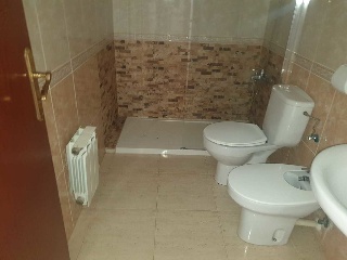 Chalet adosado en C/ Girones 27