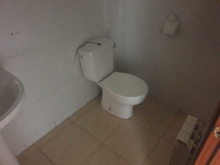 Chalet adosado en C/ Girones 28