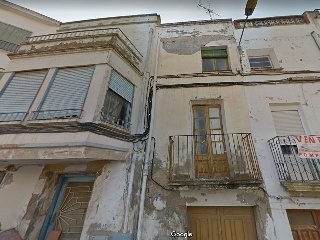 Casa adosada en C/ Voltes 3