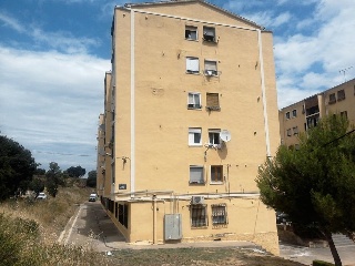 Piso en C/ Balaitus 3
