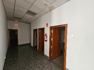 Local comercial en C/ Condado de Treviño 29