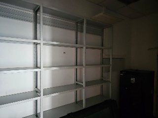 Local comercial en C/ Condado de Treviño 32