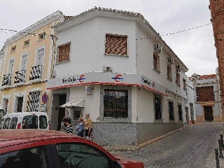Local en Pz España en Alange (Badajoz) 17