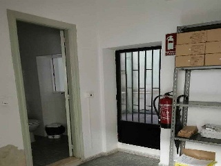Local en Pz España en Alange (Badajoz) 22