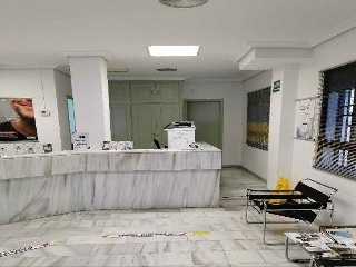Local en Pz España en Alange (Badajoz) 23