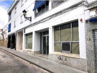 Local en C/ Jose Cabrera, Valencia de Alcántara (Cáceres) 23