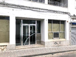 Local en C/ Jose Cabrera, Valencia de Alcántara (Cáceres) 24